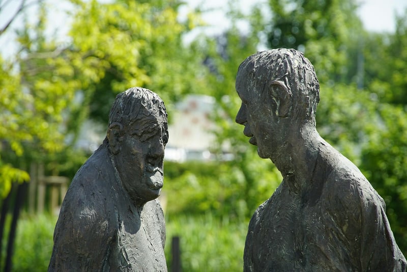 Unknown Gossip