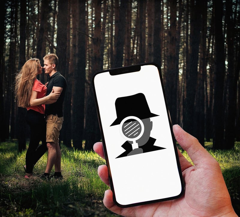 Private Conversations Image